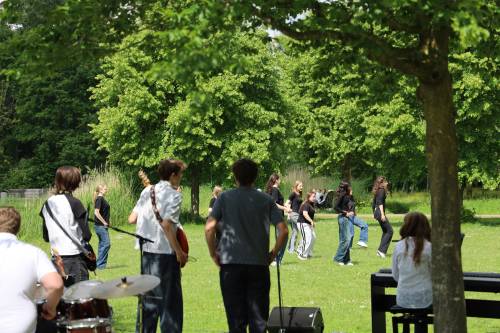 foto Laurent Meijlink